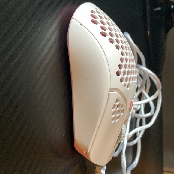 Hyper X pulse fire haste, gaming mouse - Picture 4 of 4